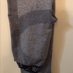 Gymshark Pants - Gymshark Flex Leggings Gymshark Pants - Gymshark Flex Leggings
